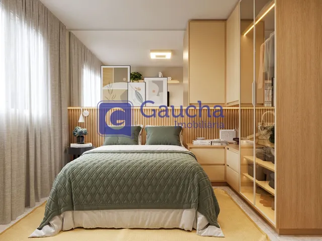 Imagem 9: Apartamento à venda no bairro Floresta - Cascavel/PR