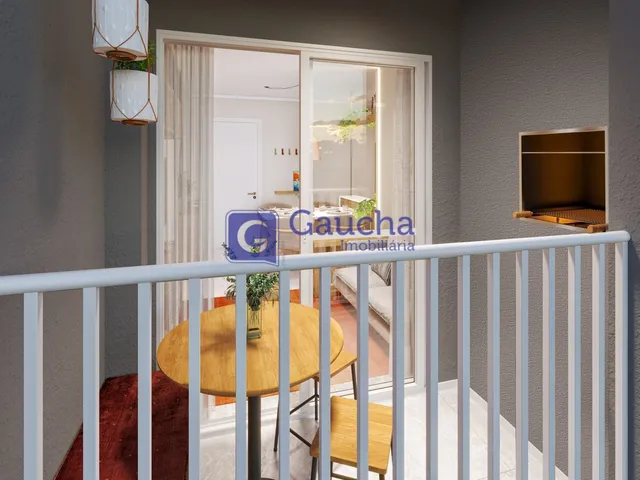 Imagem 12: Apartamento à venda no bairro Floresta - Cascavel/PR