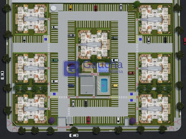 Imagem 15: Apartamento à venda no bairro Floresta - Cascavel/PR