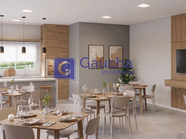 Imagem 4: Apartamento à venda no bairro Floresta - Cascavel/PR