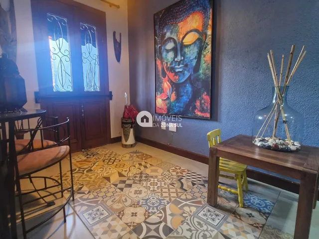 Imagem 5: Casa à venda no bairro Hípica - Porto Alegre/RS