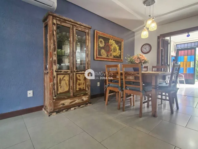 Imagem 3: Casa à venda no bairro Hípica - Porto Alegre/RS
