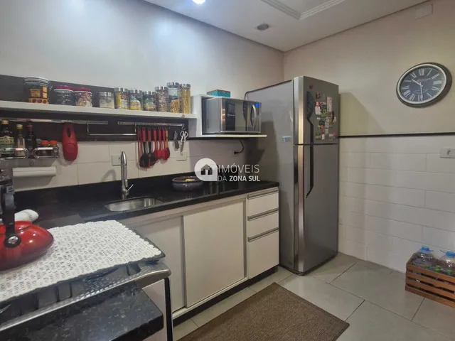 Imagem 7: Casa à venda no bairro Hípica - Porto Alegre/RS