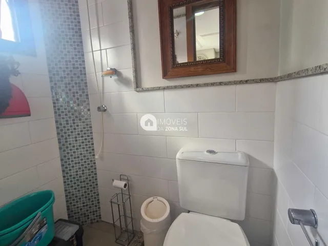 Imagem 10: Casa à venda no bairro Hípica - Porto Alegre/RS