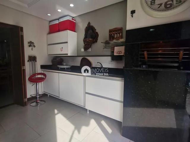 Imagem 15: Casa à venda no bairro Hípica - Porto Alegre/RS