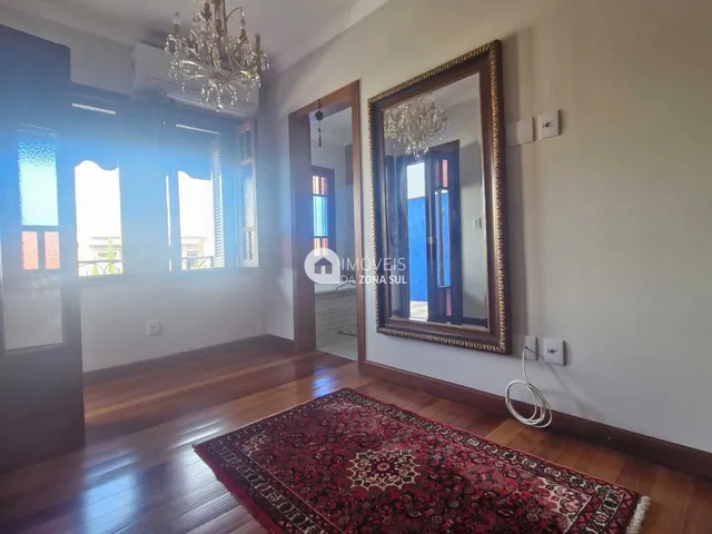 Imagem 4: Casa à venda no bairro Hípica - Porto Alegre/RS