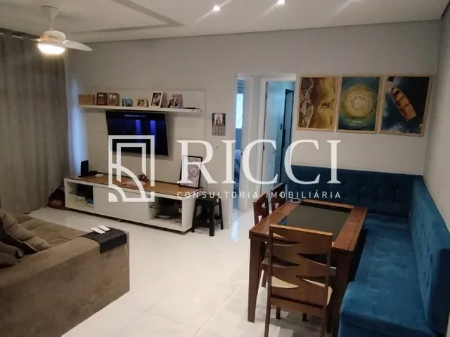 Imagem: Apartamento com 2 Quartos À Venda na Ponta