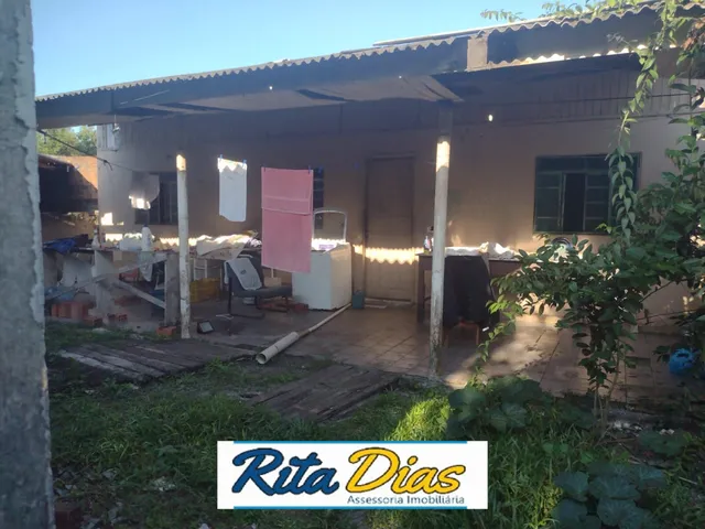 Imagem: Casa à venda no bairro Pontal do Sul