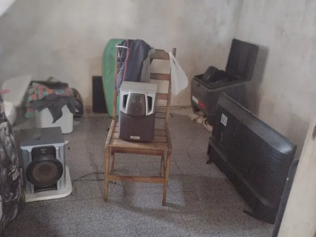Imagem 7: Casa à venda no bairro Pontal do Sul - Pontal do Paraná/PR