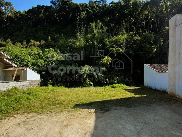 Imagem: Terreno à venda no bairro São Pedro