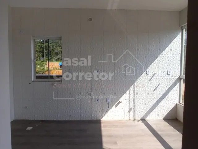 Imagem 8: Apartamento à venda no bairro Limeira - Brusque/SC