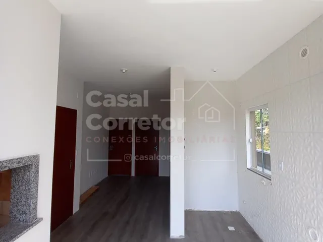 Imagem 3: Apartamento à venda no bairro Limeira - Brusque/SC