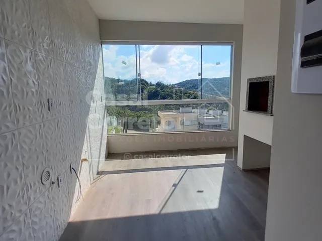 Imagem 5: Apartamento à venda no bairro Limeira - Brusque/SC