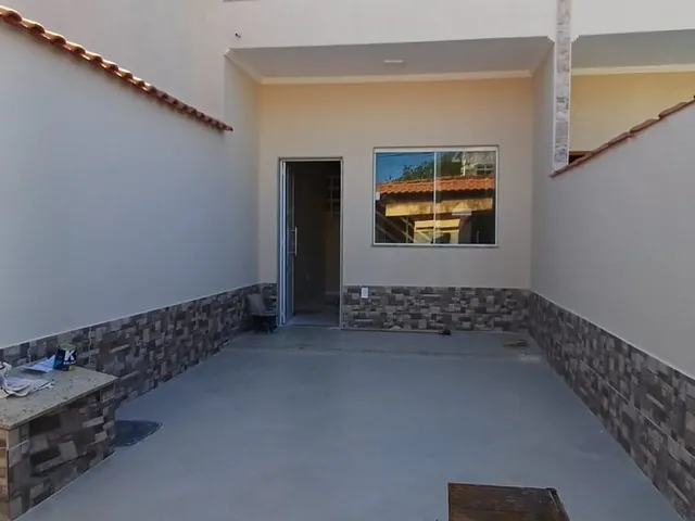 Imagem: Casa à venda no bairro Porto Novo - São