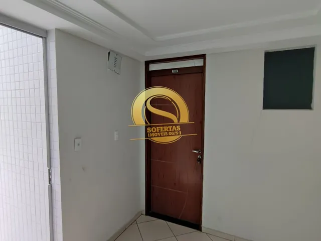 Imagem 3: Apartamento a venda em ótima localização no bairro do catolé