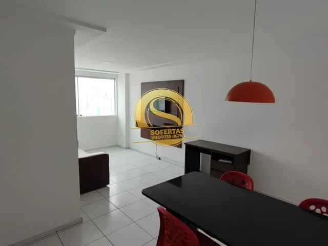 Imagem 9: Apartamento a venda em ótima localização no bairro do catolé