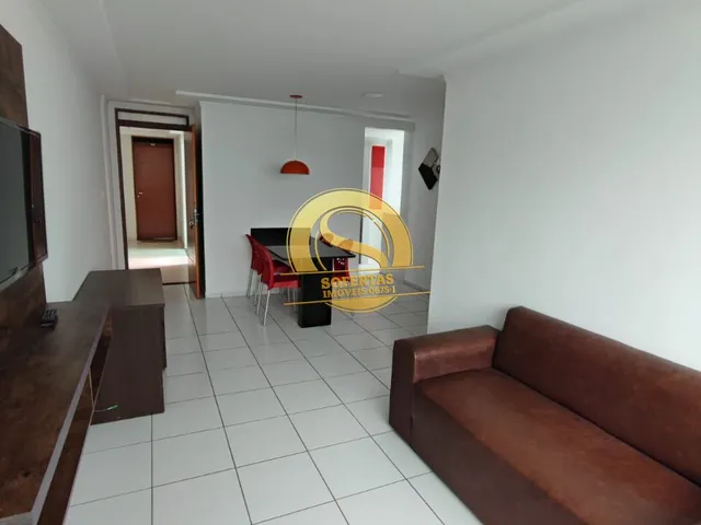 Imagem 2: Apartamento a venda em ótima localização no bairro do catolé
