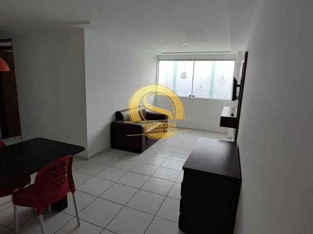 Imagem 10: Apartamento a venda em ótima localização no bairro do catolé