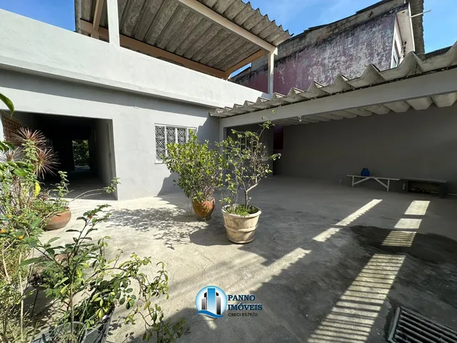 Imagem 10: Casa com Terraço