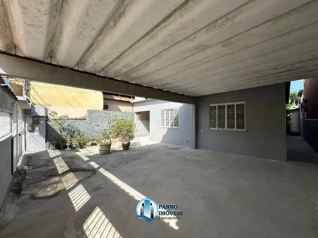 Imagem 9: Casa com Terraço