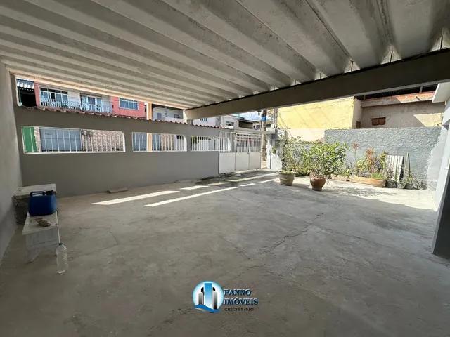 Imagem 12: Casa com Terraço