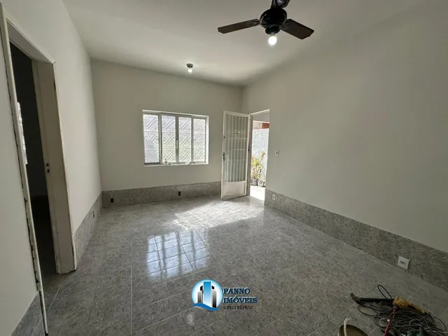 Imagem 2: Casa com Terraço