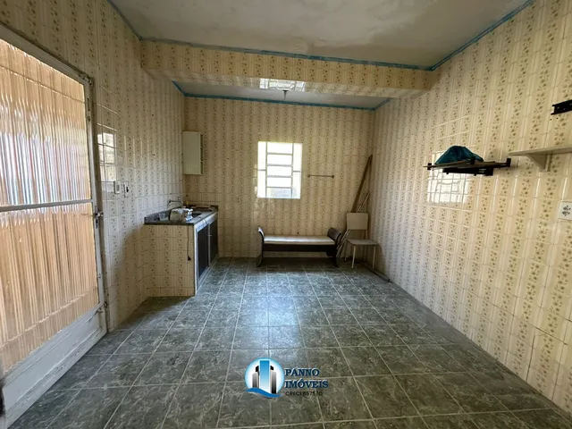 Imagem 8: Casa com Terraço