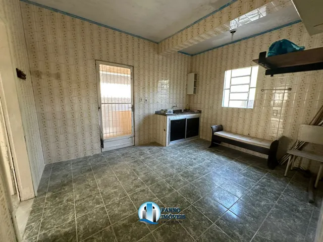Imagem 5: Casa com Terraço