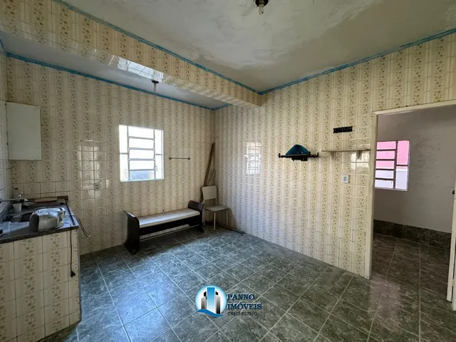 Imagem 11: Casa com Terraço