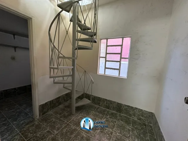 Imagem 16: Casa com Terraço