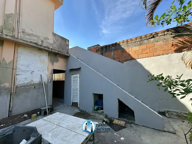 Imagem 14: Casa com Terraço