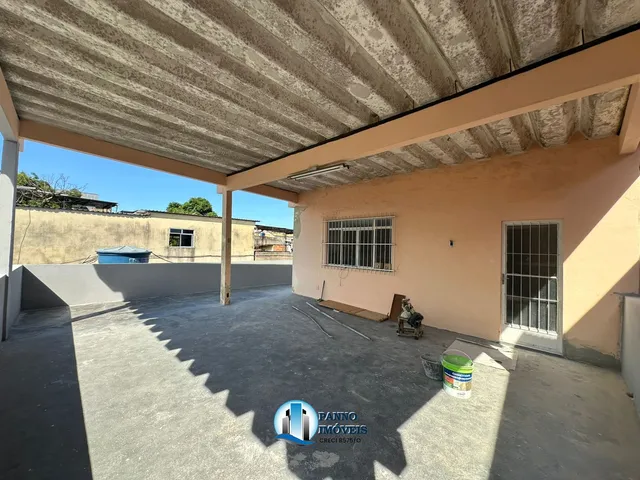 Imagem 6: Casa com Terraço