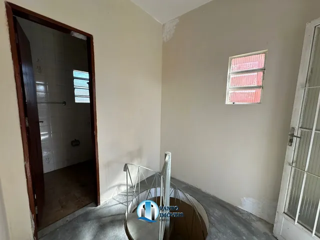 Imagem 15: Casa com Terraço