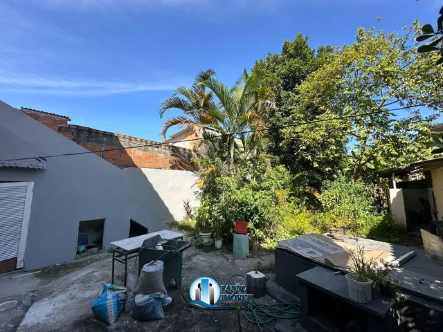 Imagem 7: Casa com Terraço