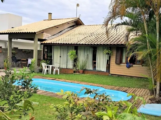 Imagem: Casa - Imbituba