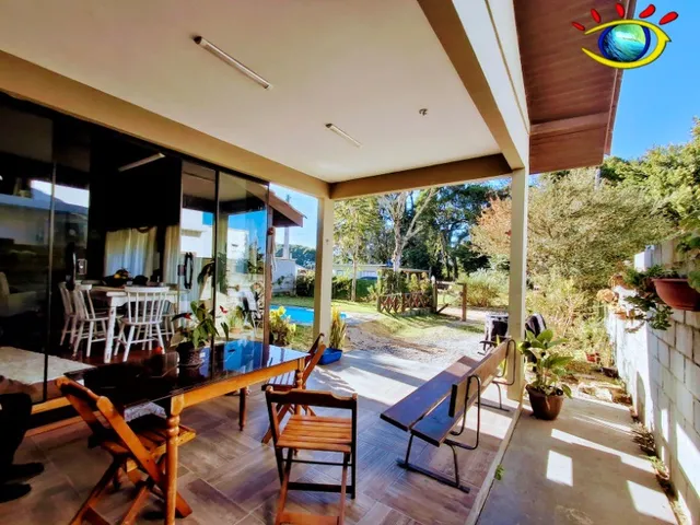 Imagem 13: Casa - Imbituba Casa com 3 dormitórios