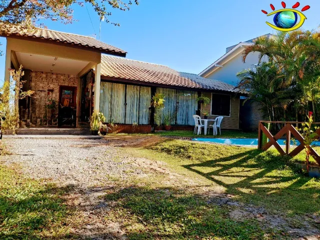 Imagem 11: Casa - Imbituba Casa com 3 dormitórios