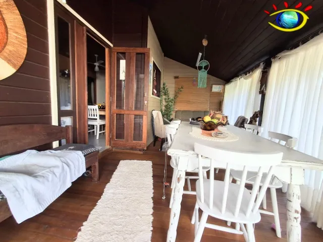 Imagem 16: Casa - Imbituba Casa com 3 dormitórios