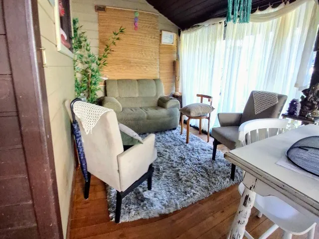 Imagem 9: Casa - Imbituba Casa com 3 dormitórios