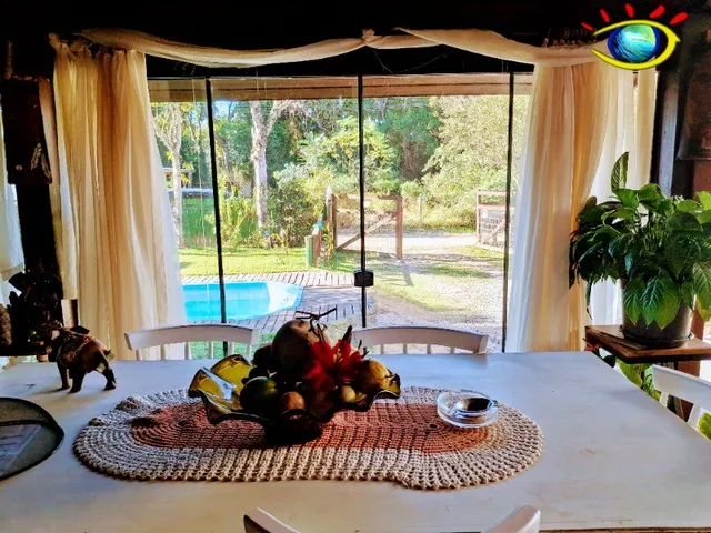 Imagem 4: Casa - Imbituba Casa com 3 dormitórios