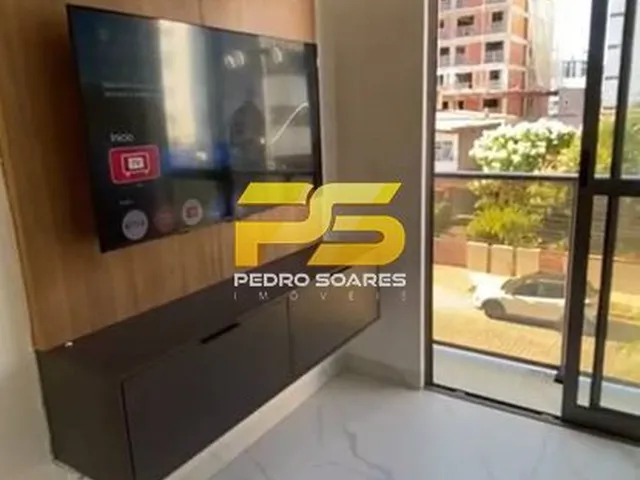 Imagem 9: APARTAMENTO COM 55m² MOBILIADO EM MANAÍRA PARA ALUGAR