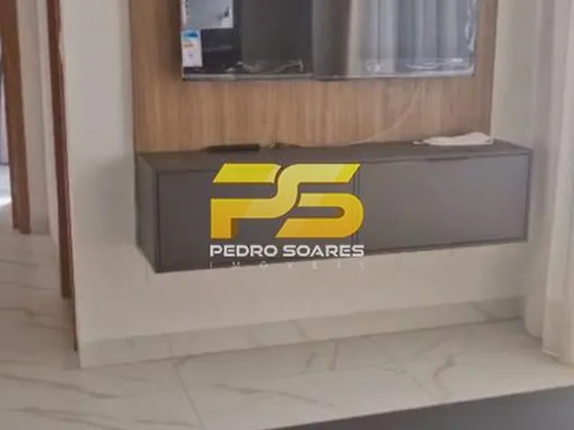 Imagem 11: APARTAMENTO COM 55m² MOBILIADO EM MANAÍRA PARA ALUGAR