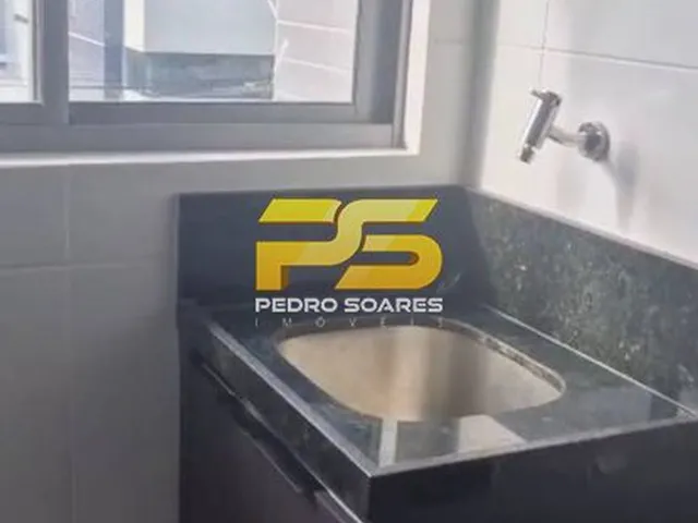 Imagem 5: APARTAMENTO COM 55m² MOBILIADO EM MANAÍRA PARA ALUGAR