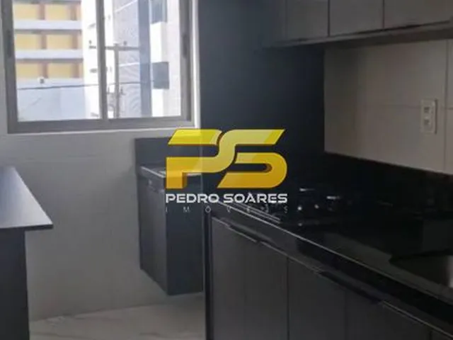 Imagem 6: APARTAMENTO COM 55m² MOBILIADO EM MANAÍRA PARA ALUGAR