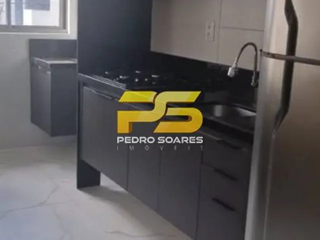 Imagem 10: APARTAMENTO COM 55m² MOBILIADO EM MANAÍRA PARA ALUGAR