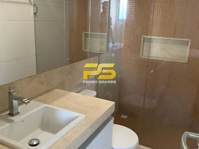 Imagem 7: APARTAMENTO COM 55m² MOBILIADO EM MANAÍRA PARA ALUGAR
