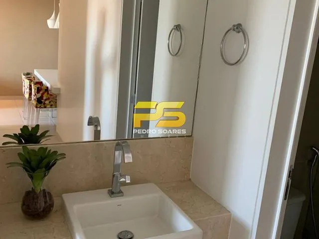 Imagem 13: APARTAMENTO COM 55m² MOBILIADO EM MANAÍRA PARA ALUGAR