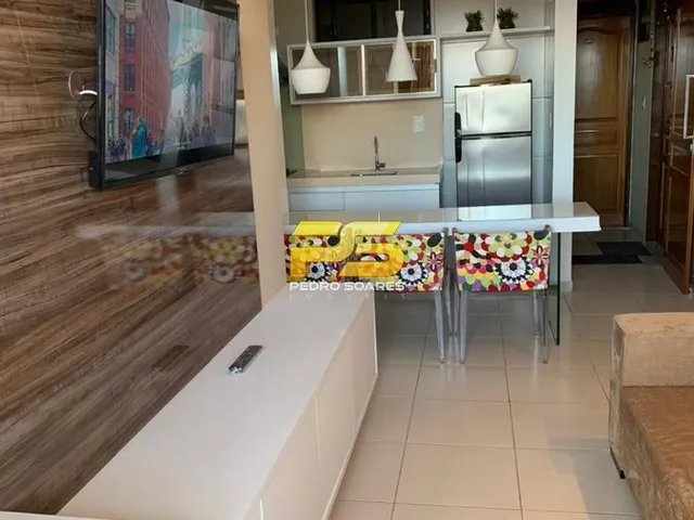 Imagem 15: APARTAMENTO COM 55m² MOBILIADO EM MANAÍRA PARA ALUGAR