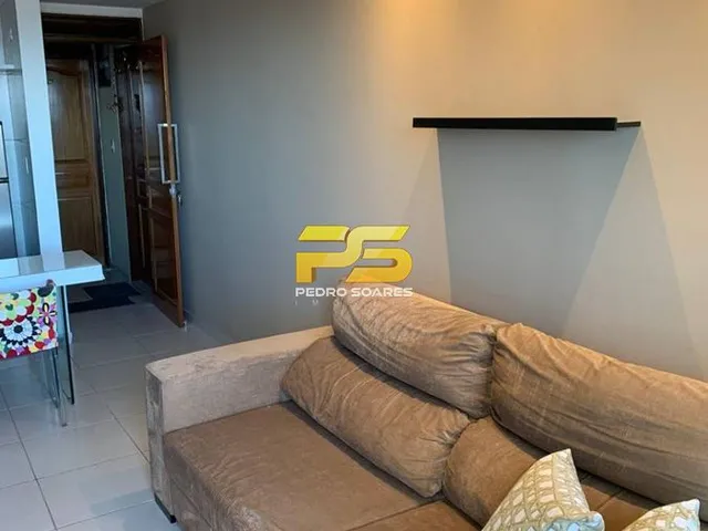 Imagem 4: APARTAMENTO COM 55m² MOBILIADO EM MANAÍRA PARA ALUGAR