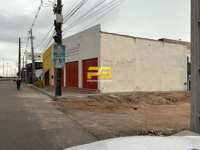Imagem 6: GALPÃO COM 350m² NA 230 PARA LOCAÇÃO